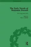 The Early Novels of Benjamin Disraeli Vol 2 cover