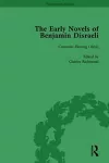 The Early Novels of Benjamin Disraeli Vol 3 cover