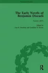 The Early Novels of Benjamin Disraeli Vol 6 cover