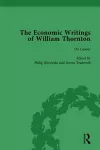 The Economic Writings of William Thornton Vol 4 packaging