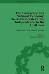 The Emergence of a National Economy Vol 1 cover