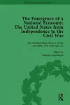 The Emergence of a National Economy Vol 4 cover