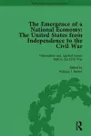The Emergence of a National Economy Vol 5 cover