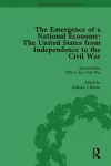 The Emergence of a National Economy Vol 6 cover