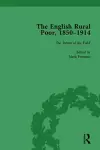 The English Rural Poor, 1850-1914 Vol 2 cover