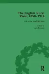 The English Rural Poor, 1850-1914 Vol 3 cover