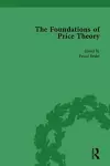 The Foundations of Price Theory Vol 3 cover