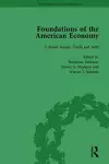 The Foundations of the American Economy Vol 3 cover