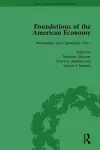 The Foundations of the American Economy Vol 4 cover