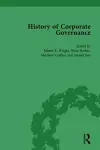 The History of Corporate Governance Vol 1 cover