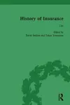 The History of Insurance Vol 6 cover