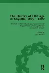 The History of Old Age in England, 1600-1800, Part II vol 5 cover