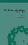The History of Suffrage, 1760-1867 Vol 1 cover