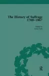 The History of Suffrage, 1760-1867 Vol 2 cover