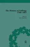 The History of Suffrage, 1760-1867 Vol 3 cover