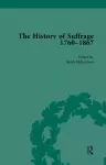 The History of Suffrage, 1760-1867 Vol 4 cover