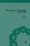 The History of Suffrage, 1760-1867 Vol 5 cover