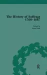 The History of Suffrage, 1760-1867 Vol 6 cover