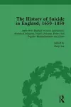 The History of Suicide in England, 1650–1850, Part II vol 8 cover