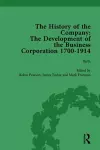 The History of the Company, Part I Vol 1 cover