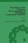The History of the Company, Part I Vol 2 cover