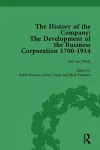 The History of the Company, Part I Vol 4 cover