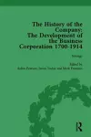 The History of the Company, Part II vol 7 cover