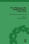 The Making of the Modern Police, 1780–1914, Part II vol 6 cover