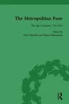 The Metropolitan Poor Vol 1 cover