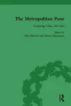 The Metropolitan Poor Vol 2 cover