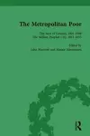 The Metropolitan Poor Vol 4 cover