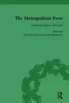 The Metropolitan Poor Vol 6 cover