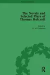 The Novels and Selected Plays of Thomas Holcroft Vol 3 cover