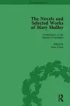 The Novels and Selected Works of Mary Shelley Vol 1 cover