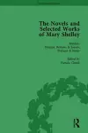 The Novels and Selected Works of Mary Shelley Vol 2 cover