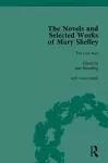 The Novels and Selected Works of Mary Shelley Vol 4 cover