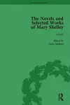 The Novels and Selected Works of Mary Shelley Vol 6 cover