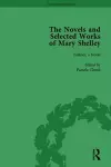 The Novels and Selected Works of Mary Shelley Vol 7 cover