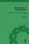The Novels of Daniel Defoe, Part I Vol 2 cover