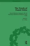 The Novels of Daniel Defoe, Part I Vol 3 cover