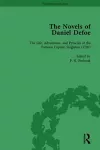 The Novels of Daniel Defoe, Part I Vol 5 cover