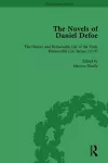 The Novels of Daniel Defoe, Part II vol 8 cover