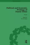 The Political and Economic Writings of Daniel Defoe Vol 3 cover