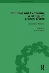 The Political and Economic Writings of Daniel Defoe Vol 5 cover