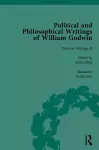 The Political and Philosophical Writings of William Godwin vol 2 cover