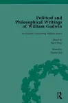 The Political and Philosophical Writings of William Godwin vol 3 cover