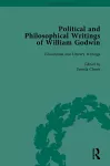 The Political and Philosophical Writings of William Godwin vol 5 cover