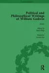 The Political and Philosophical Writings of William Godwin vol 6 cover