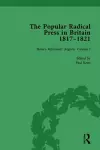 The Popular Radical Press in Britain, 1811-1821 Vol 1 cover