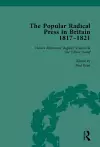 The Popular Radical Press in Britain, 1811-1821 Vol 2 cover